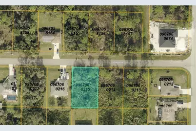 Fling Avenue, North Port, FL 34291 - Photo 1