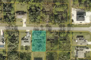 Fling Ave, North Port, FL 34291 - Photo 1