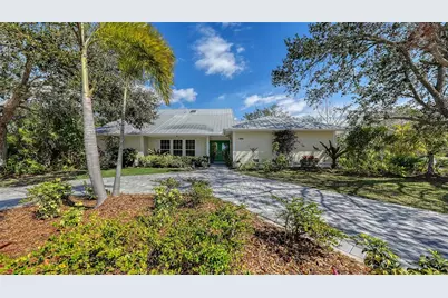 614 Tropical Circle, Sarasota, FL 34242 - Photo 1