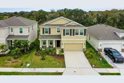 12534 Nantahala Run, Parrish, FL 34219 - Photo 1