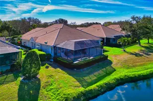 8310 Tartan Fields Cir, Lakewood Ranch, FL 34202 - Photo 1