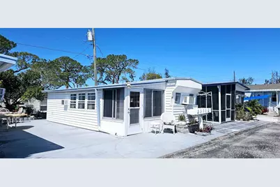 10315 Cortez Road W #71-4, Bradenton, FL 34210 - Photo 1