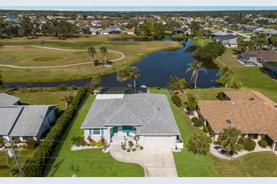 6 Bunker Circle, Rotonda West, FL 33947 - Photo 1