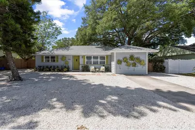 2706 Martin Street, Sarasota, FL 34237 - Photo 1