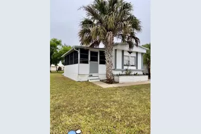 5791 Holiday Park Boulevard, North Port, FL 34287 - Photo 1