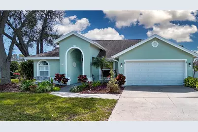 5110 76th Street E, Bradenton, FL 34203 - Photo 1