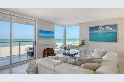 2425 Gulf Of Mexico Drive #3E, Longboat Key, FL 34228 - Photo 1