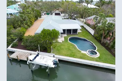 110 Faubel Street, Sarasota, FL 34242 - Photo 1