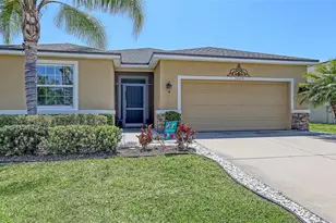 15008 Trinity Fall Way, Bradenton, FL 34212 - Photo 1