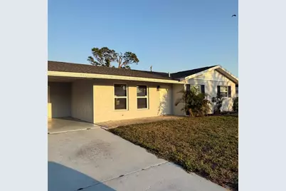 309 Granada Boulevard, North Port, FL 34287 - Photo 1