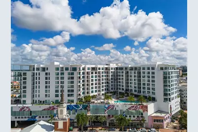 111 S Pineapple Avenue #918, Sarasota, FL 34236 - Photo 1