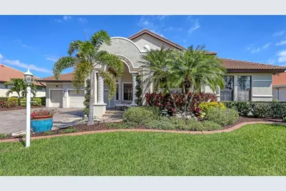 6621 The Masters Avenue, Lakewood Ranch, FL 34202 - Photo 1