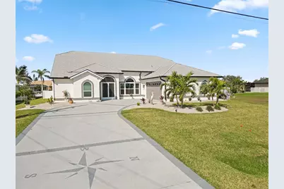 9317 Saint Paul Drive, Port Charlotte, FL 33981 - Photo 1