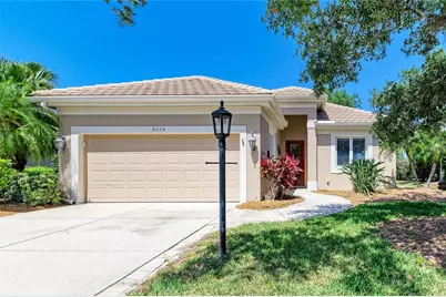 9734 51st Terr E, Bradenton, FL 34211 - Photo 1