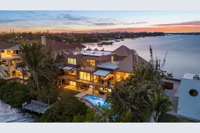 1364 Point Crisp Road, Sarasota, FL 34242 - Photo 1