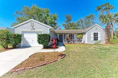 1761 Shevlin Street, North Port, FL 34286 - Photo 1