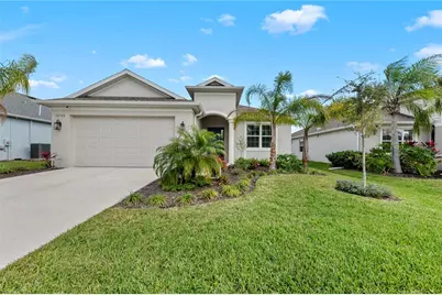 12726 Rainwashed Loop, Parrish, FL 34219 - Photo 1