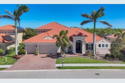 261 Portofino Drive, North Venice, FL 34275 - Photo 1