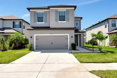 8262 Velda Trail, Sarasota, FL 34241 - Photo 1