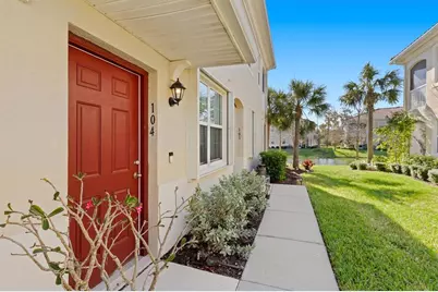 8323 Enclave Way #104, Sarasota, FL 34243 - Photo 1