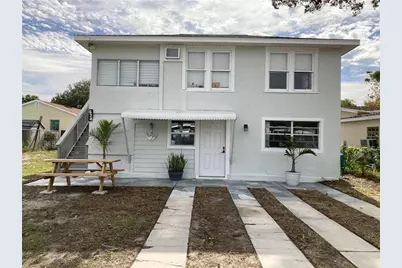 634 Cypress Street #upstairs, Tarpon Springs, FL 34689 - Photo 1