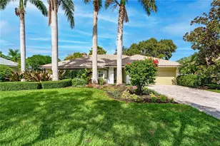 4852 Peregrine Point Cir N, Sarasota, FL 34231 - Photo 1