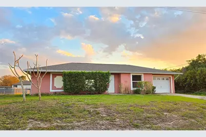 3209 15th Street SW, Lehigh Acres, FL 33976 - Photo 1