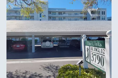 3790 Pinebrook Circle #103, Bradenton, FL 34209 - Photo 1