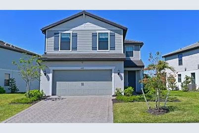 6076 Baywood Court, Lakewood Ranch, FL 34211 - Photo 1
