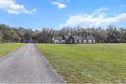 6083 N McKree Terrace, Crystal River, FL 34428 - Photo 1