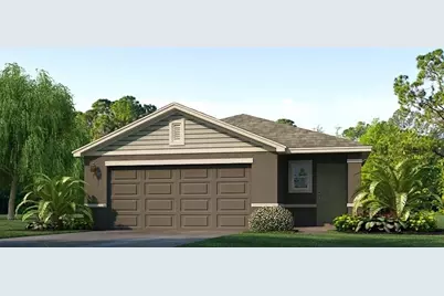 4005 Direct Green Place, Bradenton, FL 34208 - Photo 1