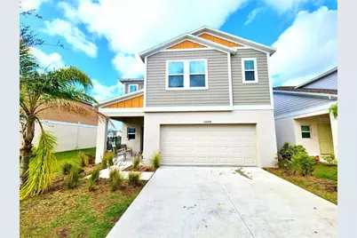 13068 Oak Hill Way, Parrish, FL 34219 - Photo 1