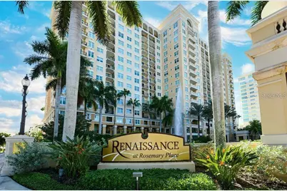 750 N Tamiami Trail #1609, Sarasota, FL 34236 - Photo 1