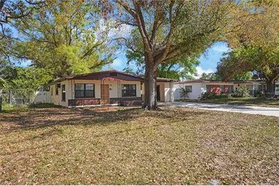 124 E 119th Avenue, Tampa, FL 33612 - Photo 1
