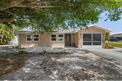 510 Marlin Drive, Punta Gorda, FL 33950 - Photo 1