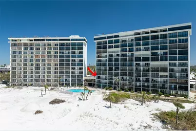 20 Whispering Sands Drive #301, Sarasota, FL 34242 - Photo 1