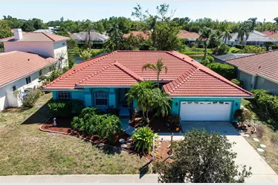 4464 McIntosh Lake Avenue, Sarasota, FL 34233 - Photo 1