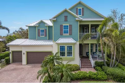 8227 37th Avenue Circle W, Bradenton, FL 34209 - Photo 1