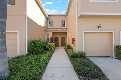 3456 Parkridge Circle #33-105, Sarasota, FL 34243 - Photo 1