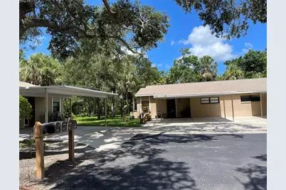 5013 Village Gardens Drive #34, Sarasota, FL 34234 - Photo 1