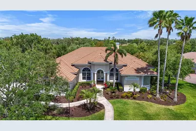 6637 Taeda Drive, Sarasota, FL 34241 - Photo 1