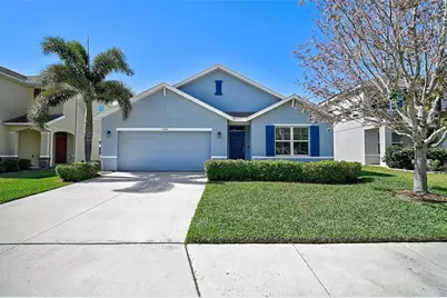 15408 Trinity Fall Way, Bradenton, FL 34212 - Photo 1