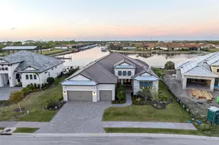 1702 4th St E Street E, Palmetto, FL 34221 - Photo 1