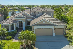 6915 Honeysuckle Trail, Lakewood Ranch, FL 34202 - Photo 1