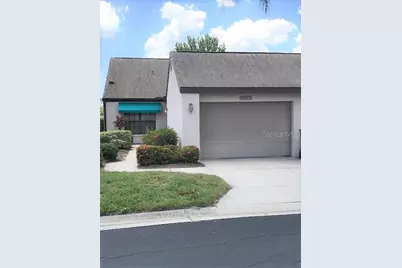 5866 Clubside Drive, Sarasota, FL 34243 - Photo 1