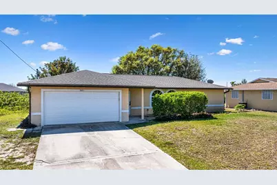 3215 14th Street SW, Lehigh Acres, FL 33976 - Photo 1