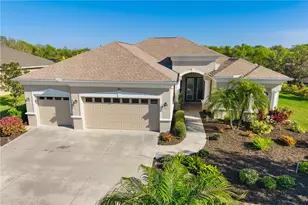 391 Snapdragon Loop, Bradenton, FL 34212 - Photo 1