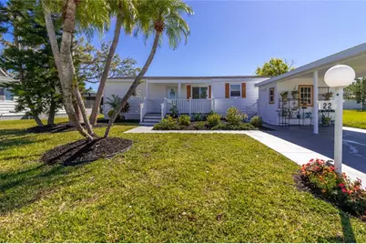 22 Wood Owl Avenue, Ellenton, FL 34222 - Photo 1