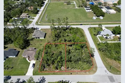 00 Madagascar Ave, North Port, FL 34286 - Photo 1