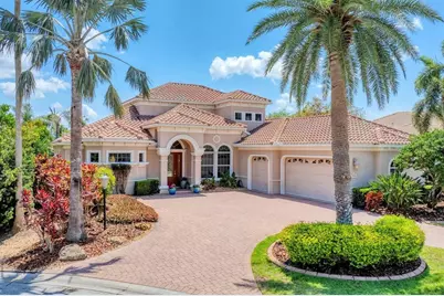 13708 Red Rock Place, Lakewood Ranch, FL 34202 - Photo 1